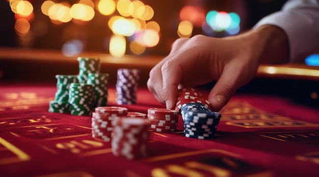 zia togel Fixed Timing